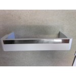Bottom door shelf (right side)
