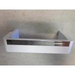 Bottom door shelf (left side)