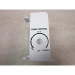 Thermostat box