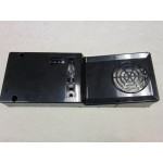 Thermostat box (mechanical)