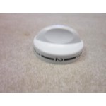 Thermostat knob