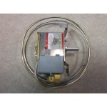 Thermostat  (beverage center)