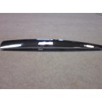 Chrome D Type Plastic Door Handle Cover