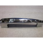 Glass Shelf With Front Protector