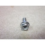 Screw \ M5*12                           Hinge