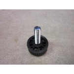 Adjustable Leg                          