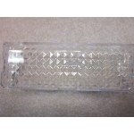 plastic light bulb cover