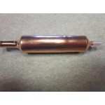 Connector Wire & Dry Filter             