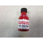 Hot Red Touchup Paint
