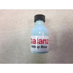 Bebop Blue Touchup Paint