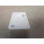 top door liner in refrigerator door     