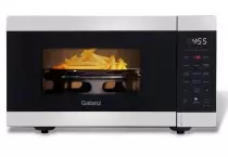 Air Fry Microwave