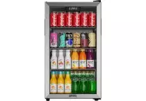 Beverage cooler