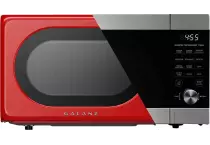 Best Buy: Galanz Air Fry Toaster Oven stainless steel GT12SSDAN18