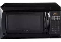Microwave 0.6 cu ft
