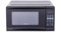 Microwave 0.7 cu ft