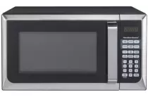 Microwave 0.9 cu ft