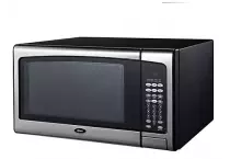 Microwave 1.2 cu ft