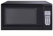 Microwave 1.3 cu ft