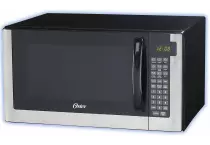 Microwave 1.4 cu ft