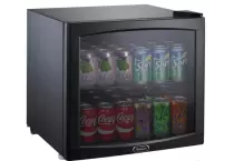 Beverage Cooler 1.7 cu ft