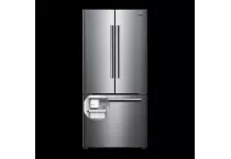 Refrigerator 16 cu ft