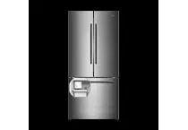 Refrigerator 18 cu ft