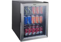 Beverage Cooler 2.7 cu ft
