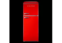 Refrigerator 4.6 cu ft