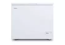 Chest Freezer Freezer 7 cu ft