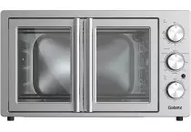 Toaster Oven 1.5 cu ft
