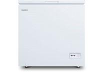 Chest Freezer Freezer 3.3 cu ft