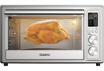 Toaster Oven 1.1 cu ft